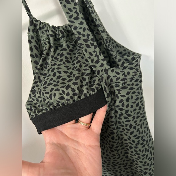 Print Swim Cover - Picture 2 of 4